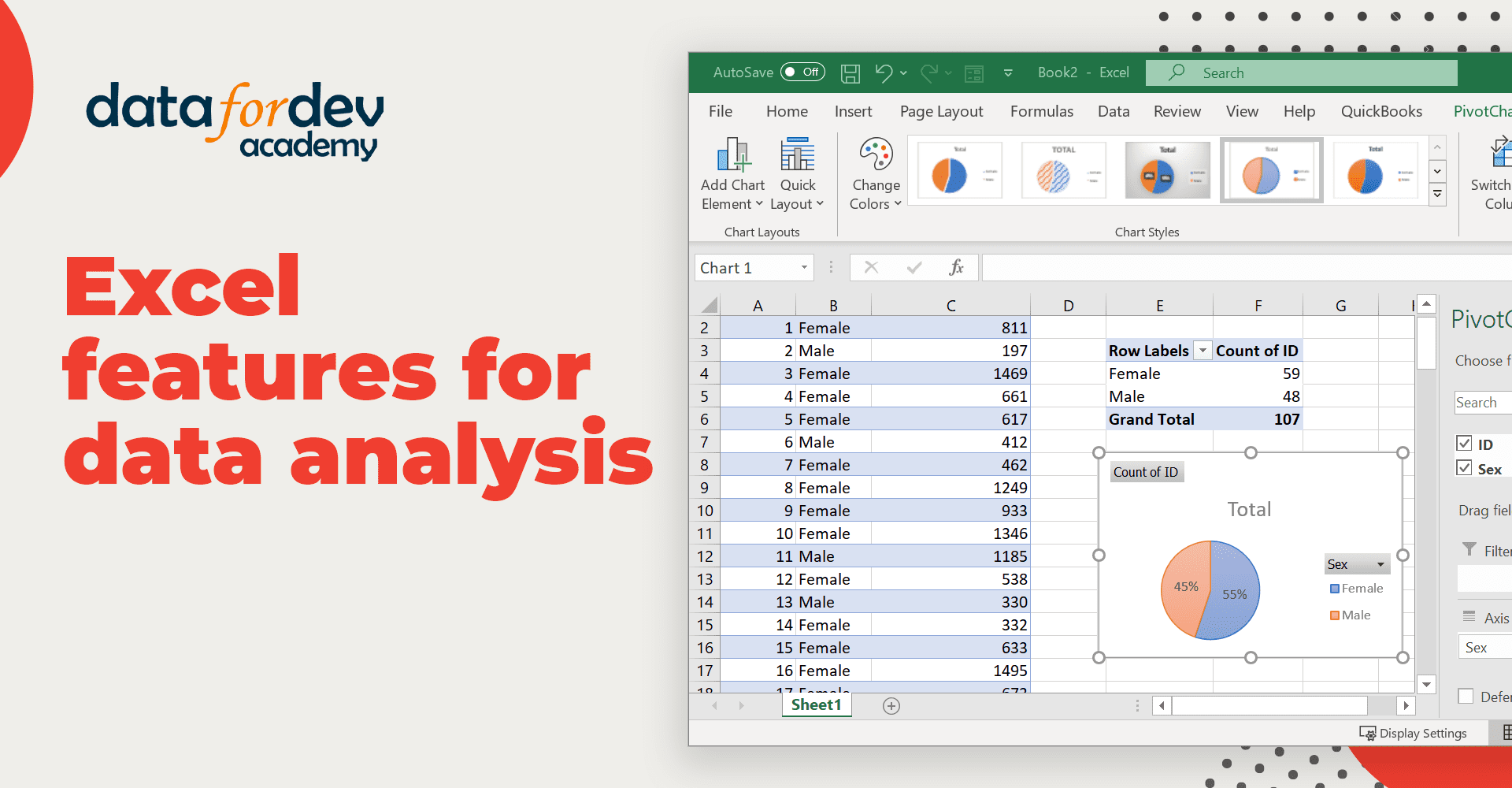 data analysis excel