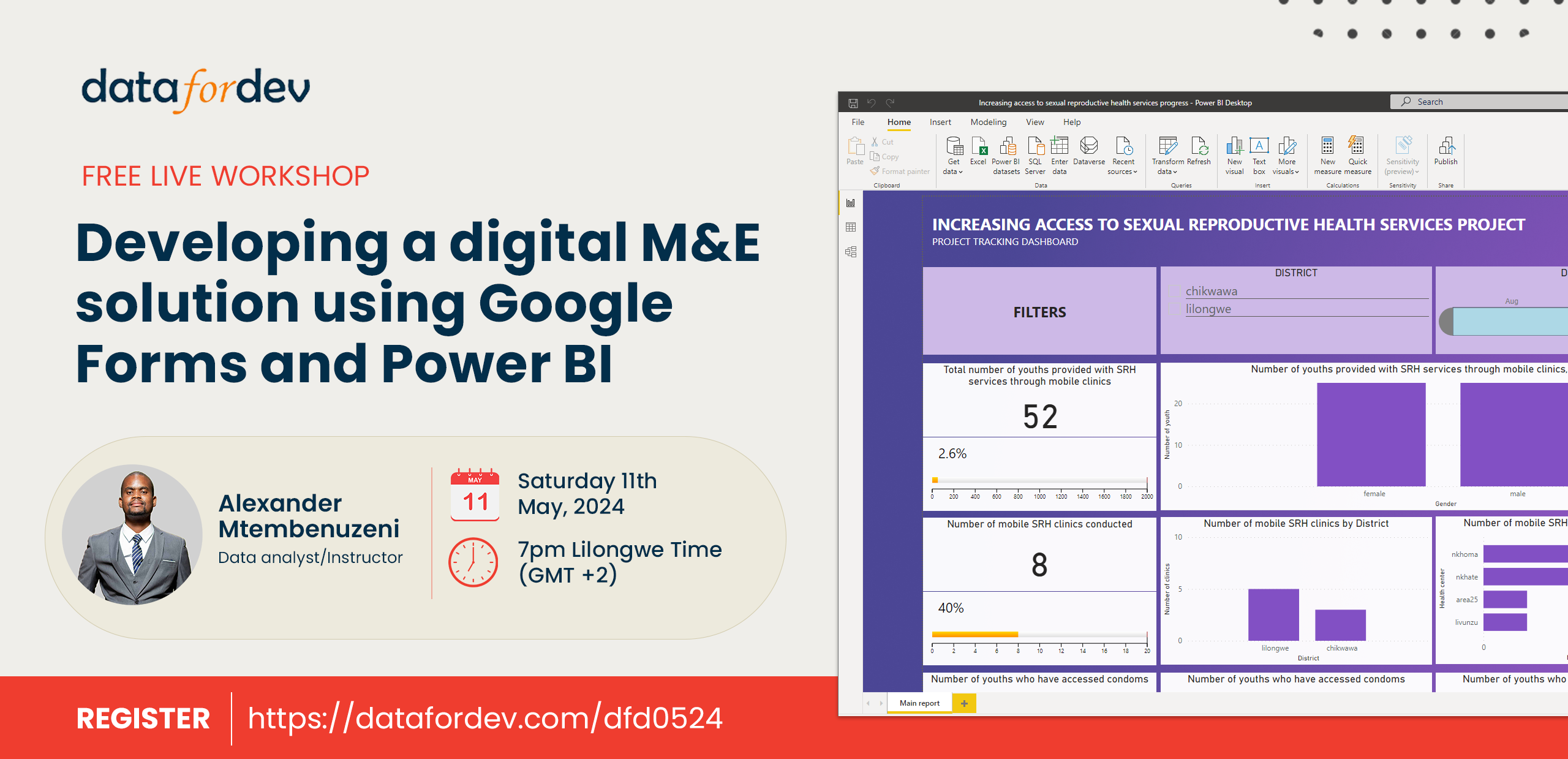 11-05-2024 Google Forms Power BI